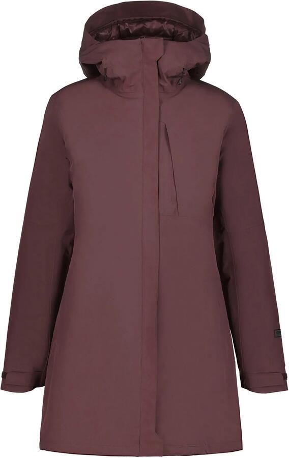 Icepeak Bagheria Parka Jas Dames