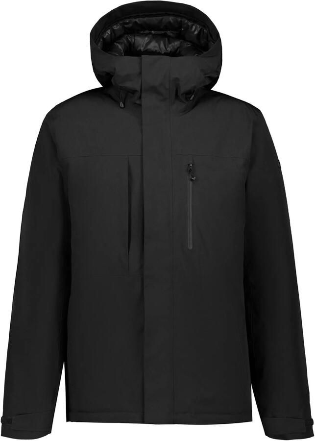 Icepeak Bakerhill Outdoor Jas Heren
