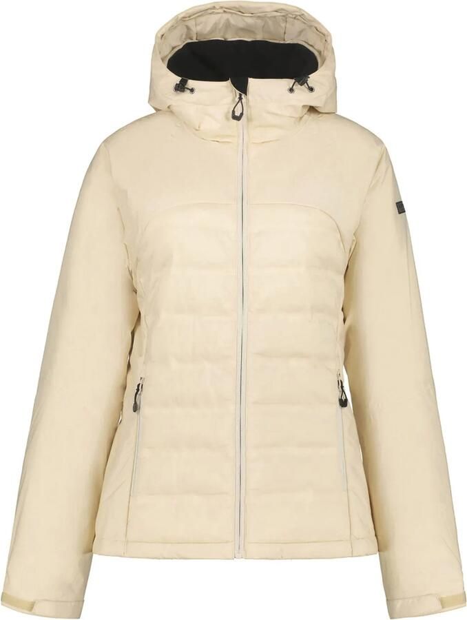 Icepeak Barton Jas Dames