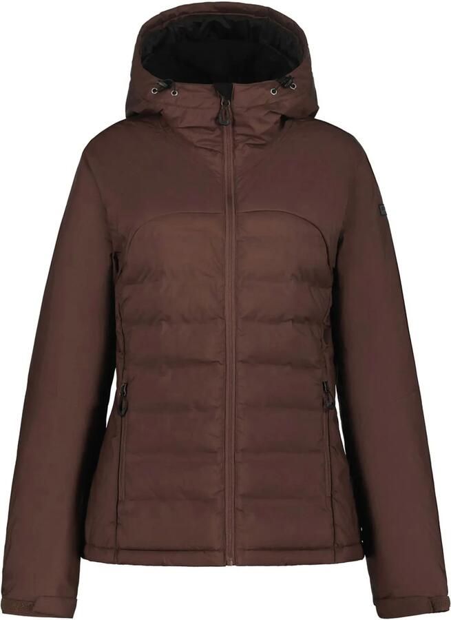 Icepeak Barton Jas Dames