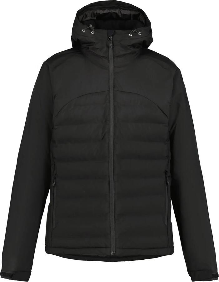 Icepeak Barwick Padded Jas Heren