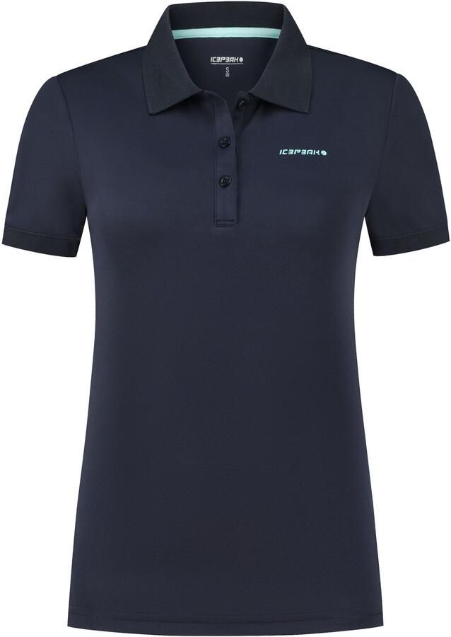 Icepeak Bayard Polo Dames