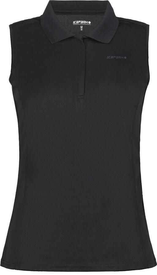 Icepeak Bazine Sleeveless Polo Dames
