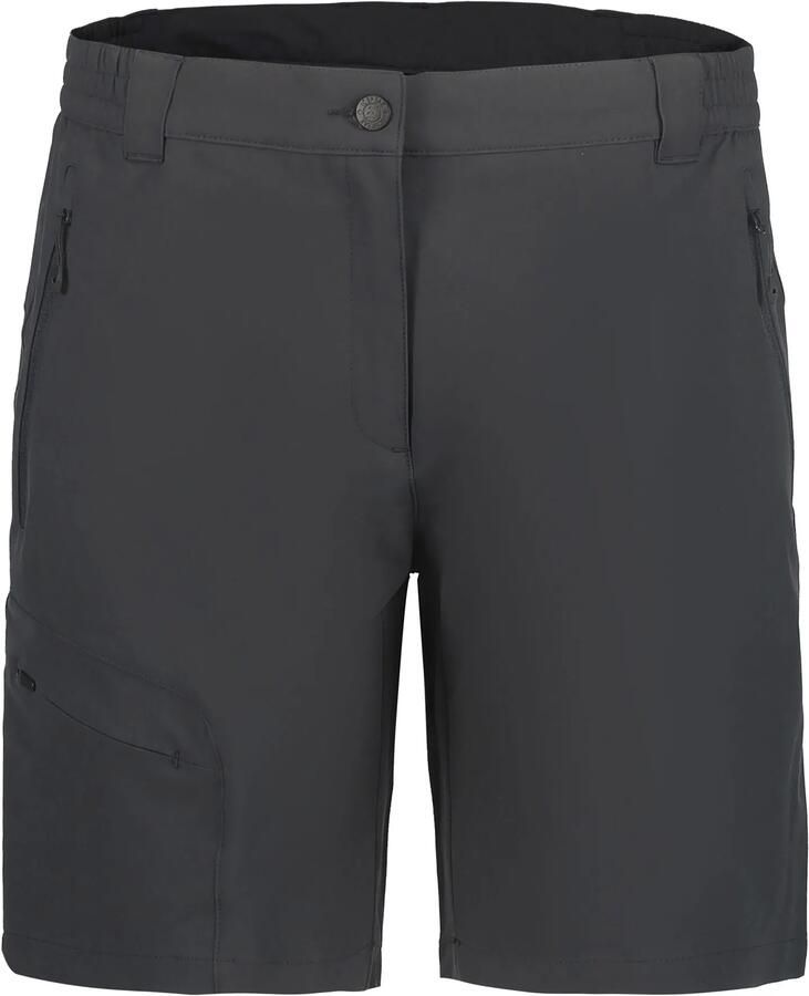 Icepeak Beaufort Short Dames