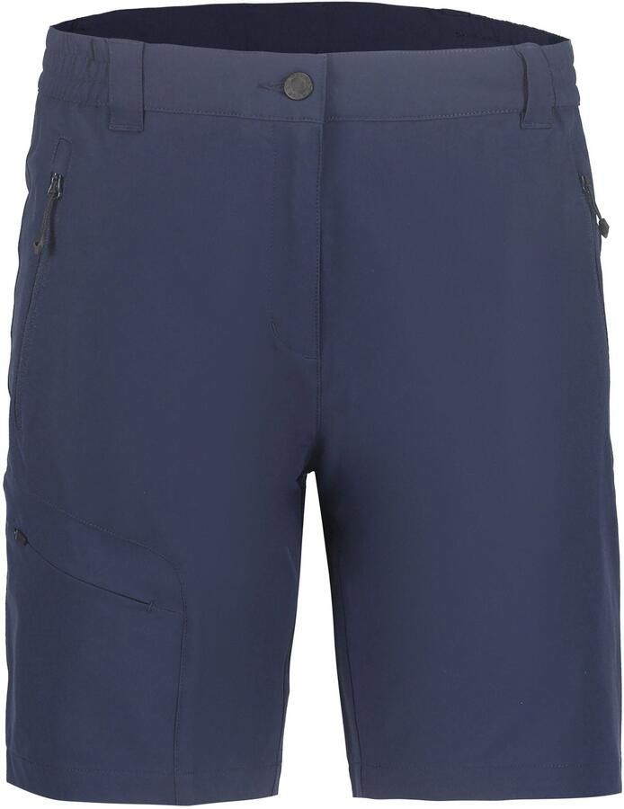 Icepeak Beaufort Short Dames