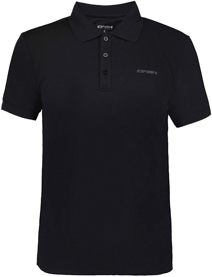 Icepeak Poloshirt H POLOSHIRT BELLMONT