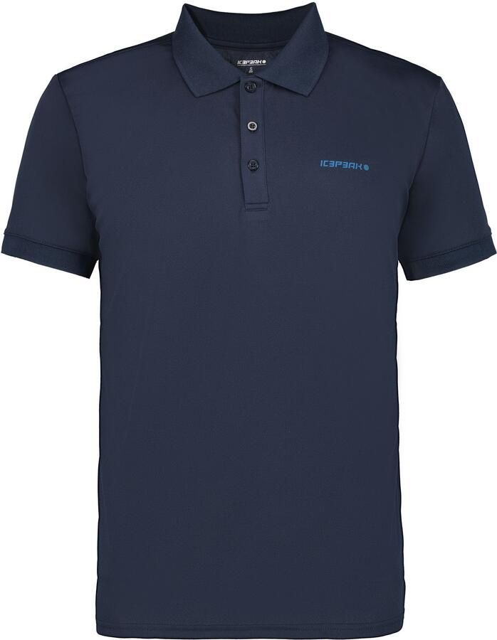 Icepeak Poloshirt H POLOSHIRT BELLMONT