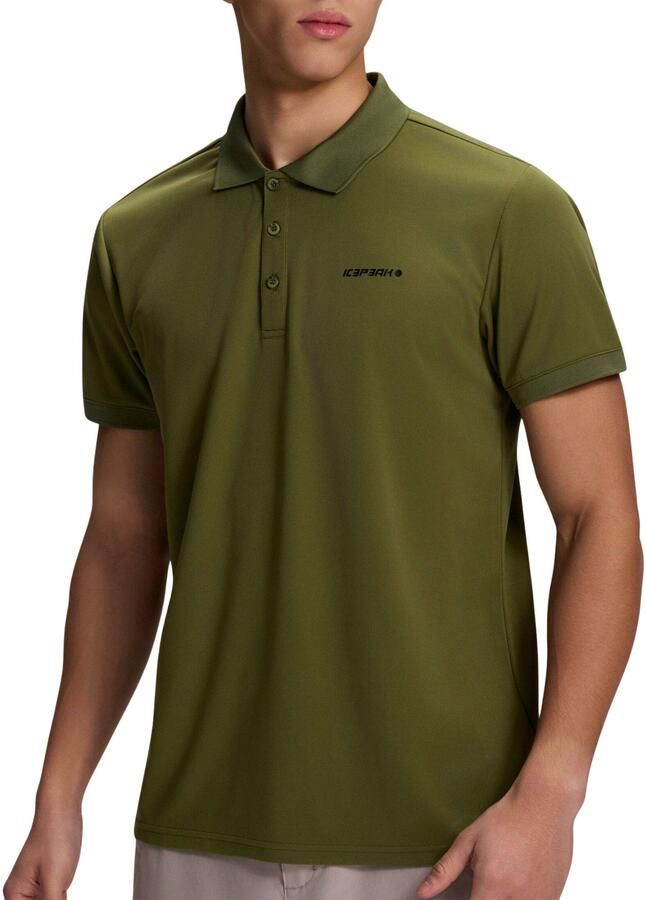 Icepeak Bellmont Polo Heren