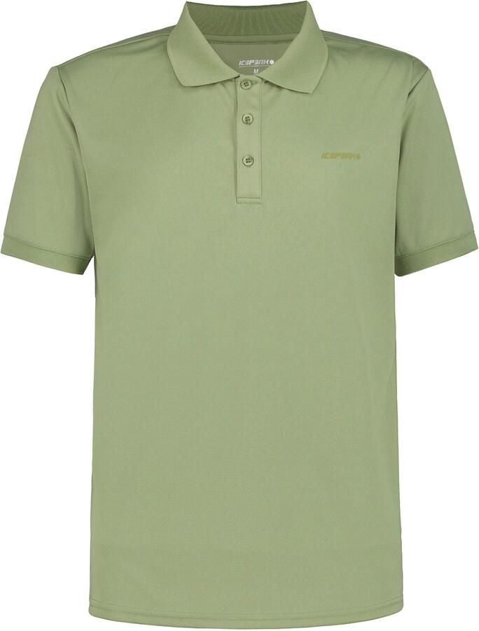 Icepeak Bellmont Polo Heren