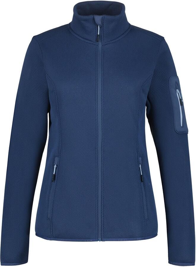 Icepeak Bowersville Fleece Jas Dames