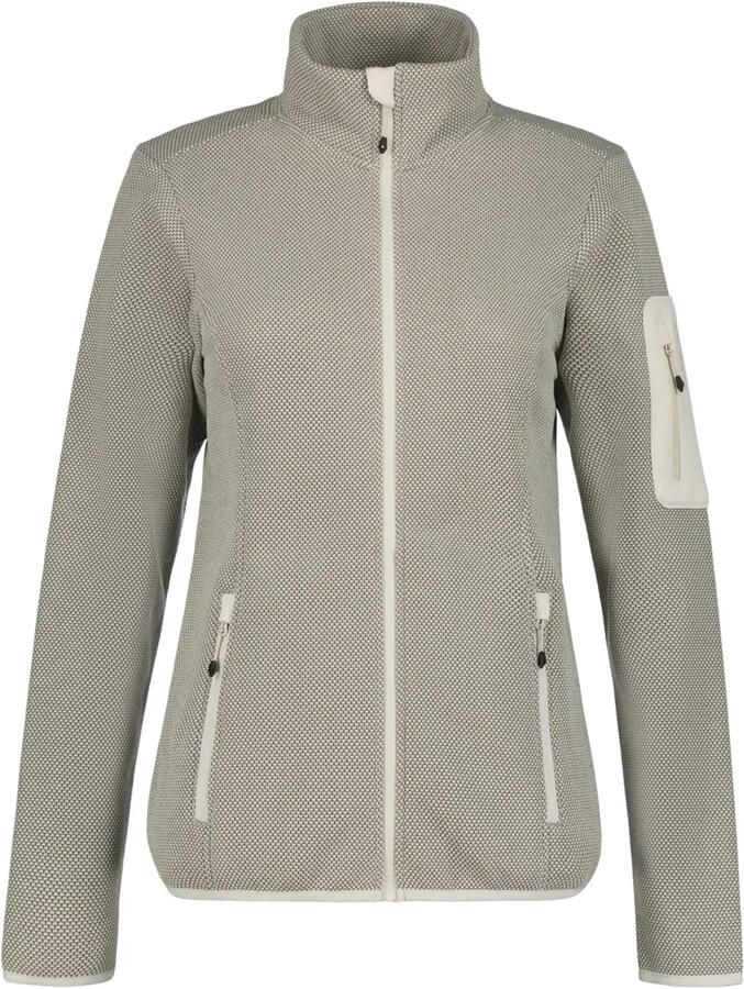 Icepeak Bowersville Fleece Vest Dames
