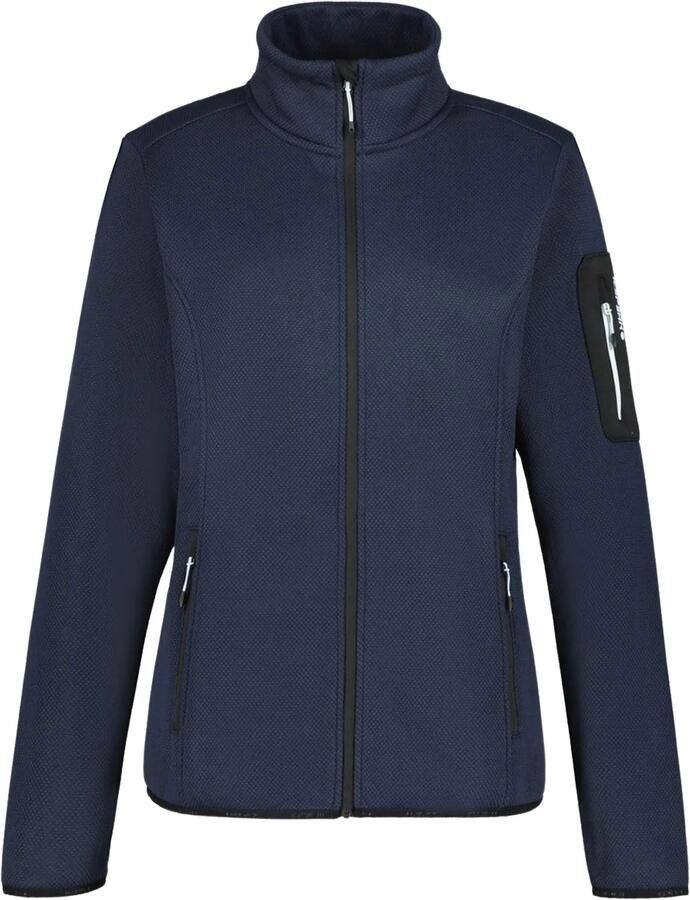 Icepeak Bowersville Fleece Vest Dames