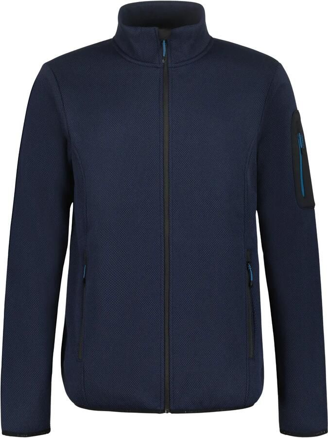 Icepeak Bredstedt Fleece Vest Heren