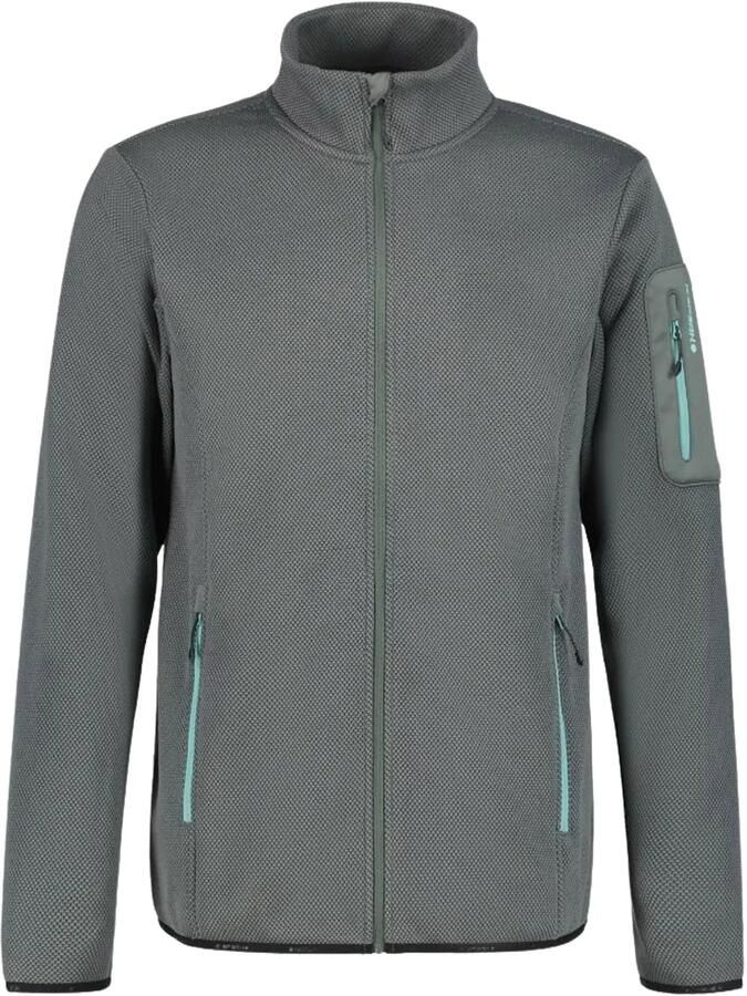 Icepeak Bredstedt Fleece Vest Heren