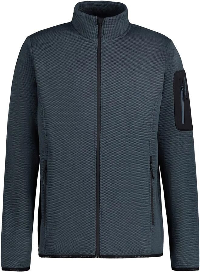 Icepeak Bredstedt Fleece Vest Heren