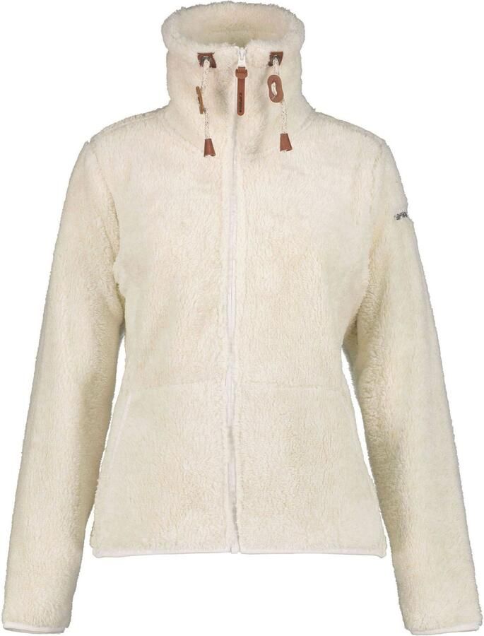 Icepeak Colony Fleece Jas Dames - Foto 5