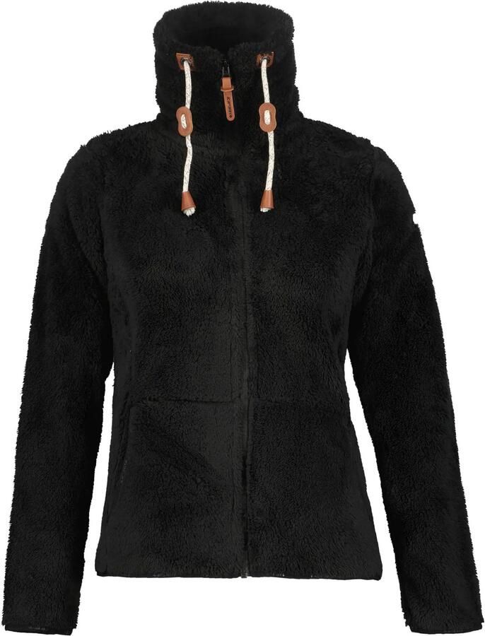 Icepeak Colony Fleece Jas Dames