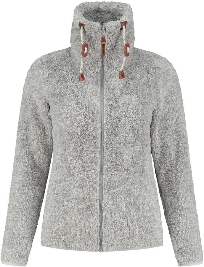 Icepeak Colony Fleece Jas Dames