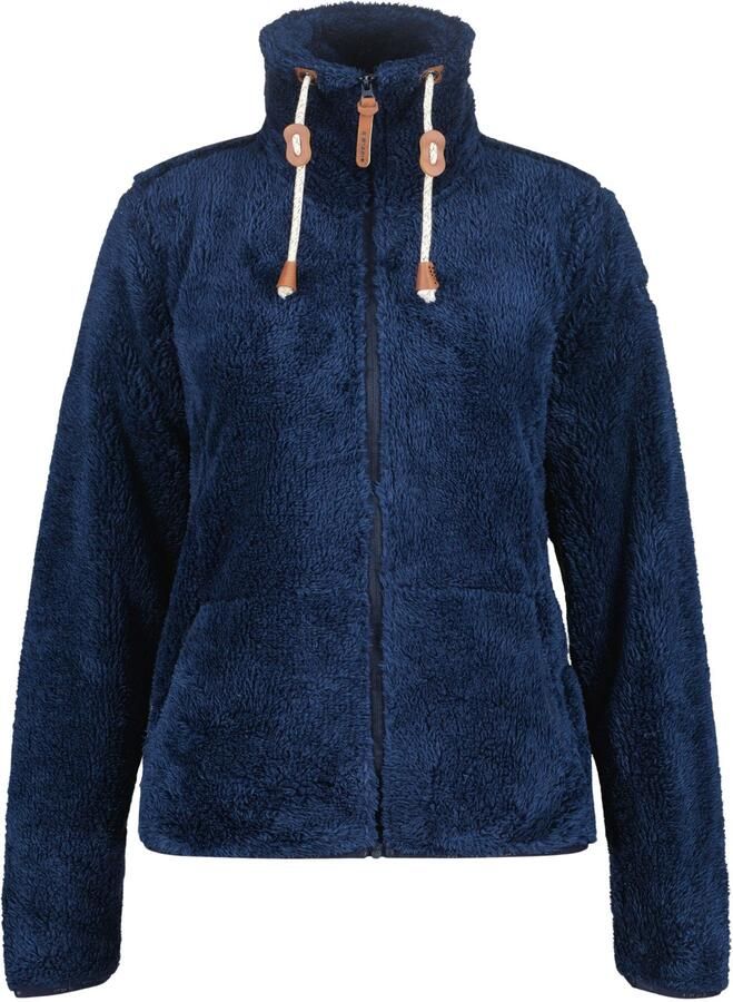 Icepeak Colony Fleece Jas Dames