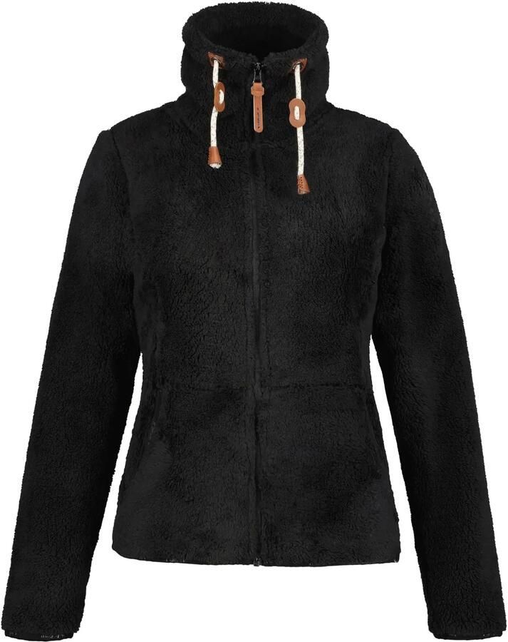 Icepeak Colony Fleece Jas Dames