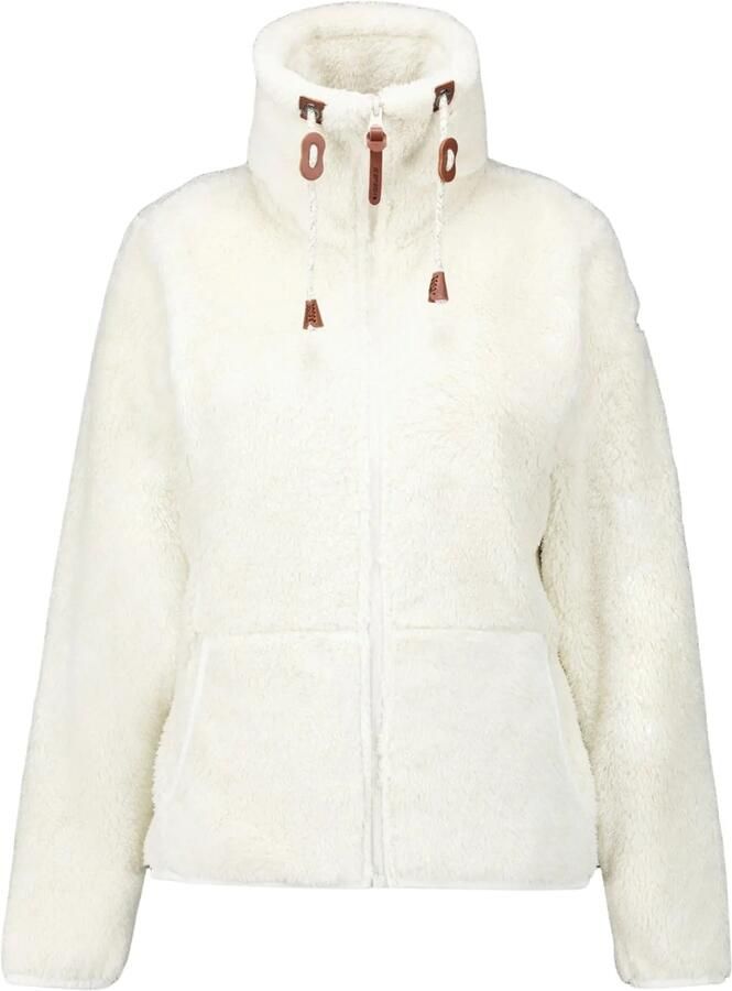 Icepeak Colony Fleece Jas Dames