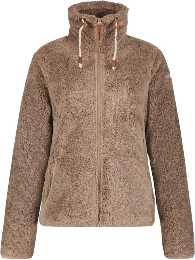 Icepeak Colony Fleece Jas Dames
