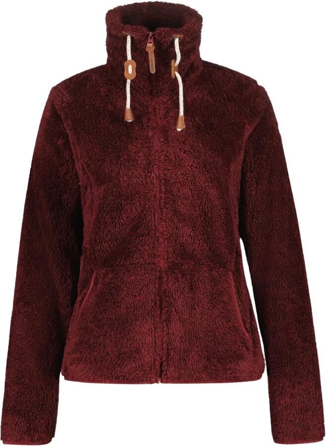 Icepeak Colony Fleece Jas Dames