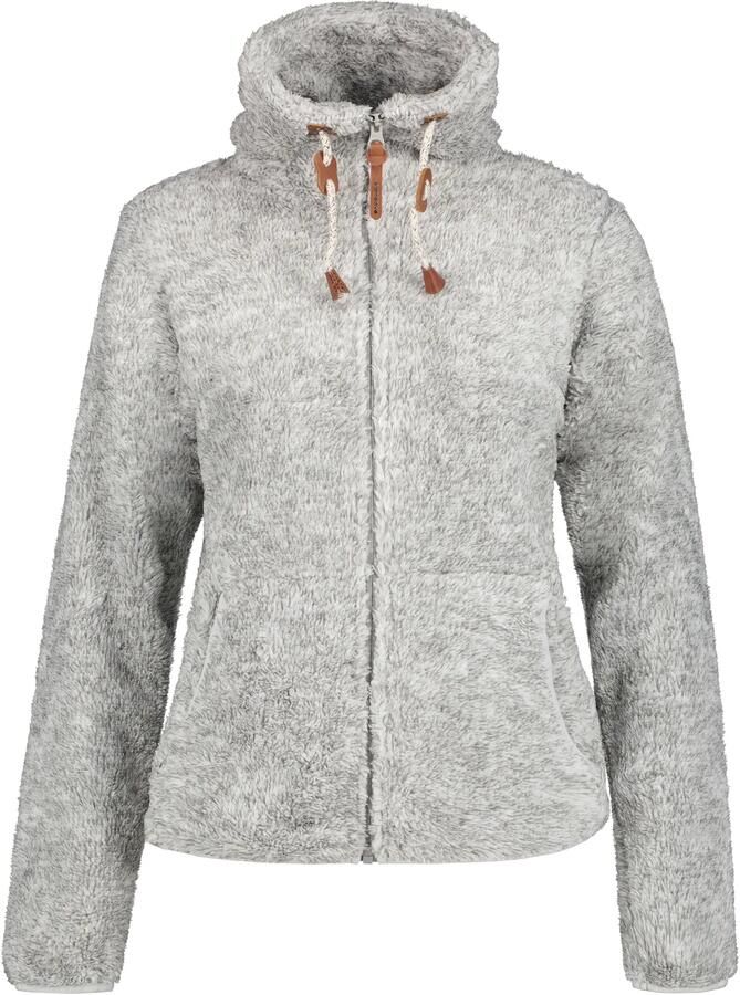 Icepeak Colony Fleece Jas Dames