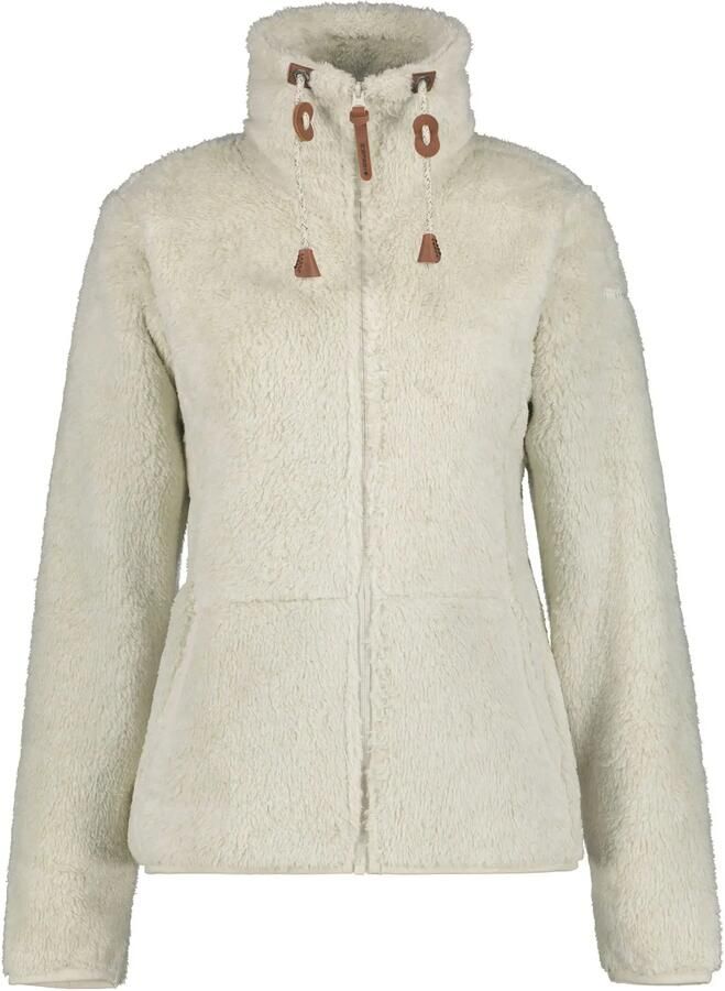 Icepeak Colony Fleece Jas Dames