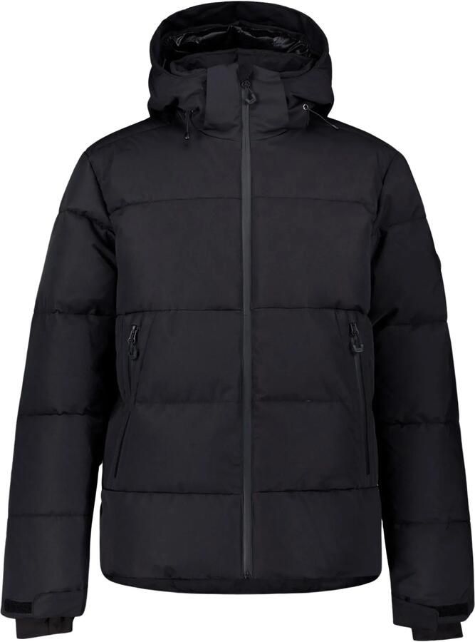 Icepeak Coulter Winterjas Heren