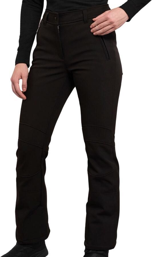 Icepeak Entiat Softshell Skibroek Dames - Foto 6