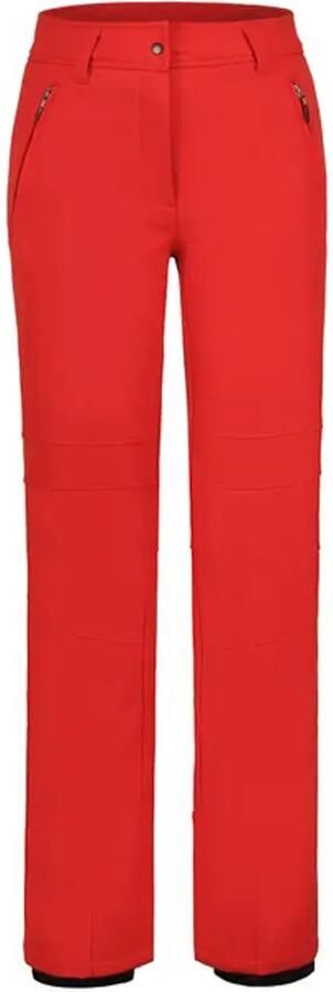 Icepeak Entiat Softshell Skibroek Dames