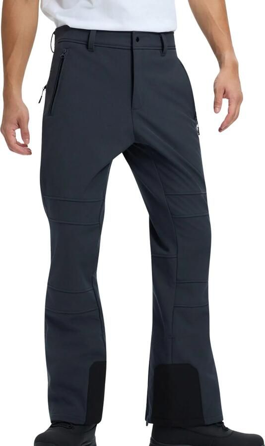 Icepeak Erding Skibroek Heren