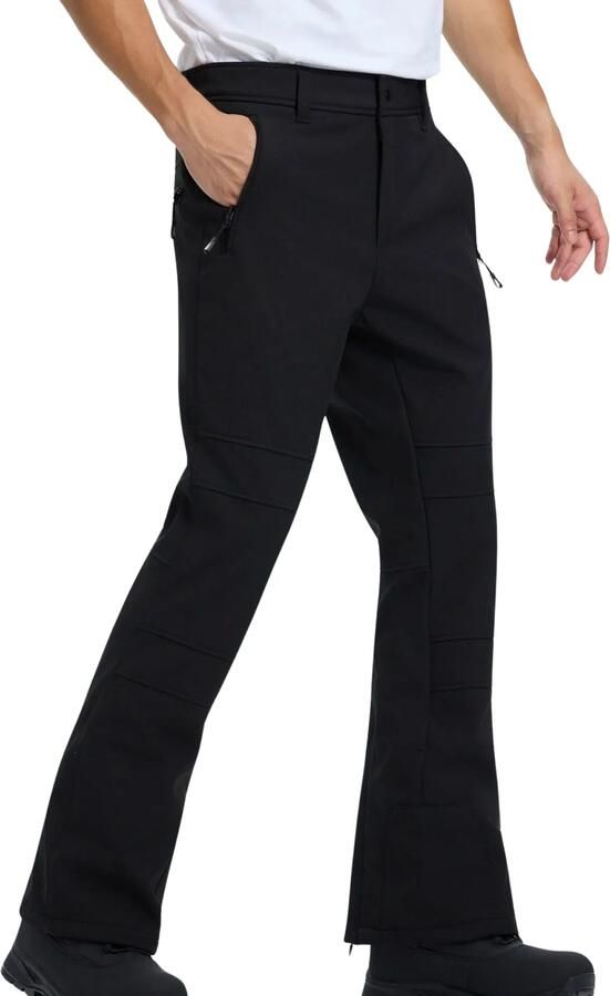 Icepeak Erding Skibroek Heren