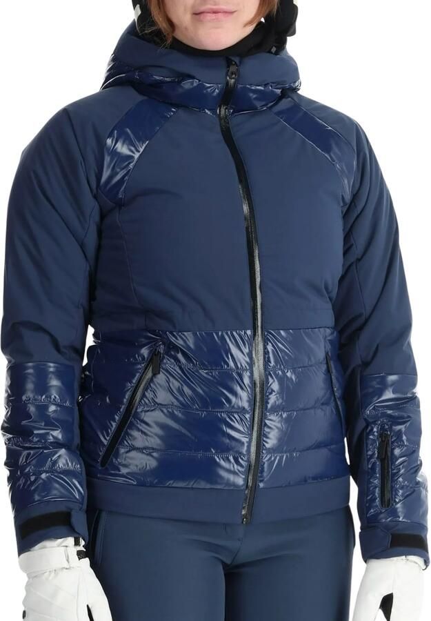 Icepeak Erlansee Skijas Dames
