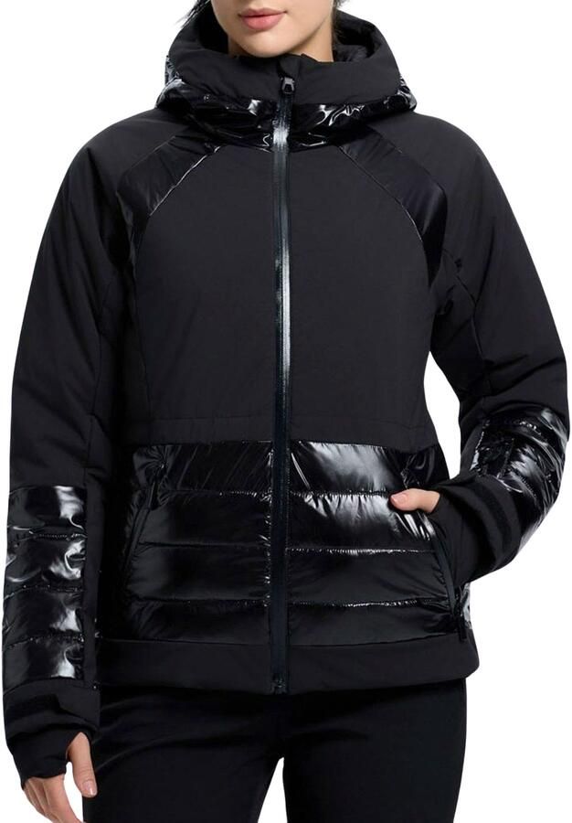 Icepeak Erlansee Skijas Dames