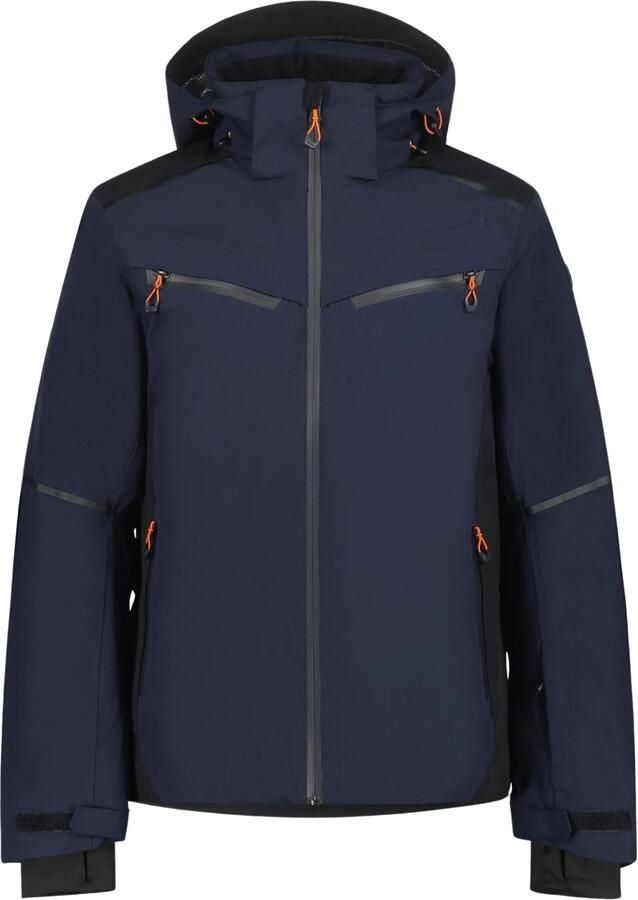 Icepeak Farwell Skijas Heren