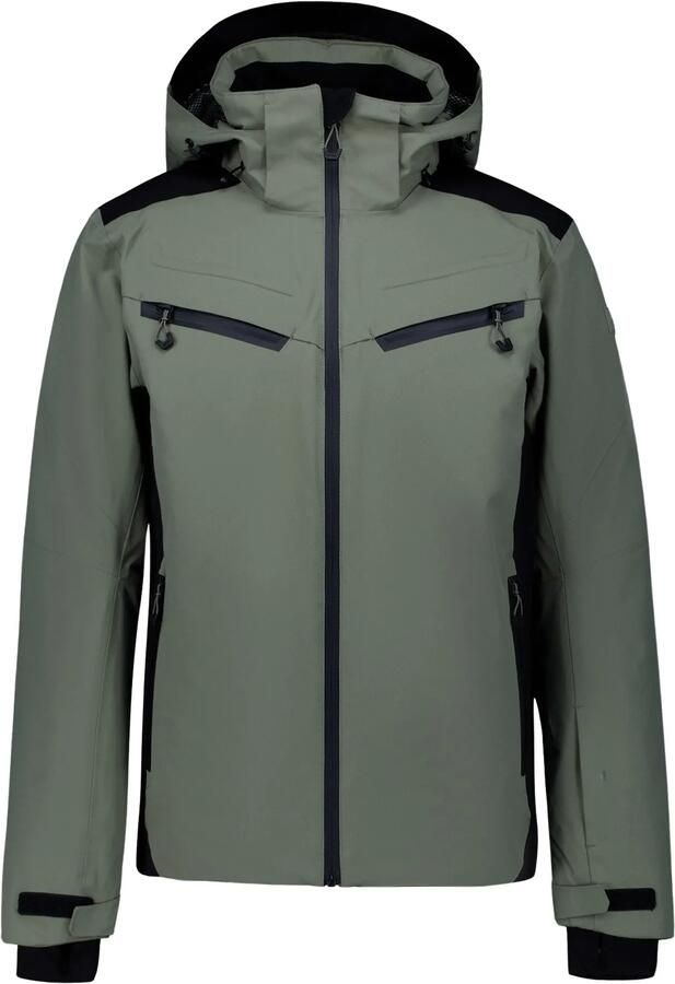 Icepeak Farwell Skijas Heren