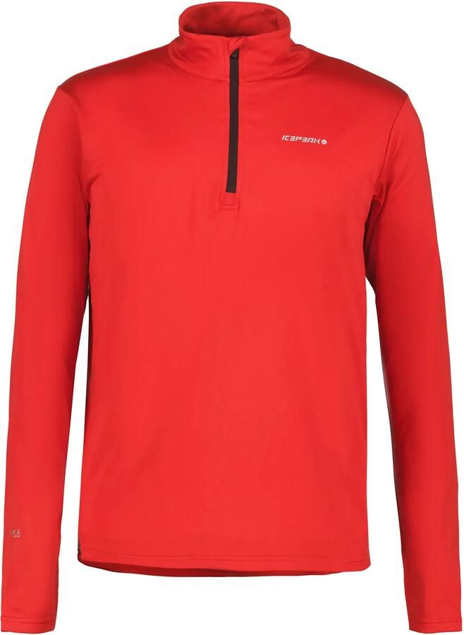 Icepeak Felsberg Pulli Heren