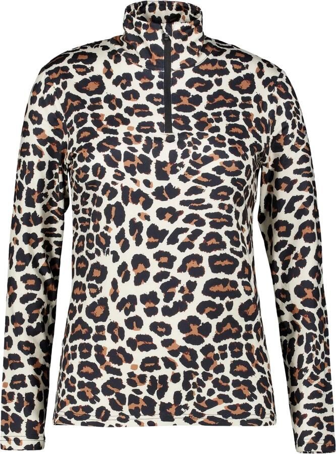 Icepeak Fernleya Pully Dames