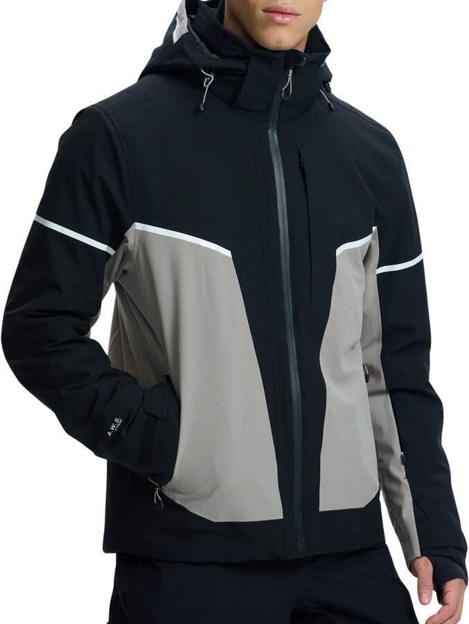 Icepeak Fircrest Skijas Heren