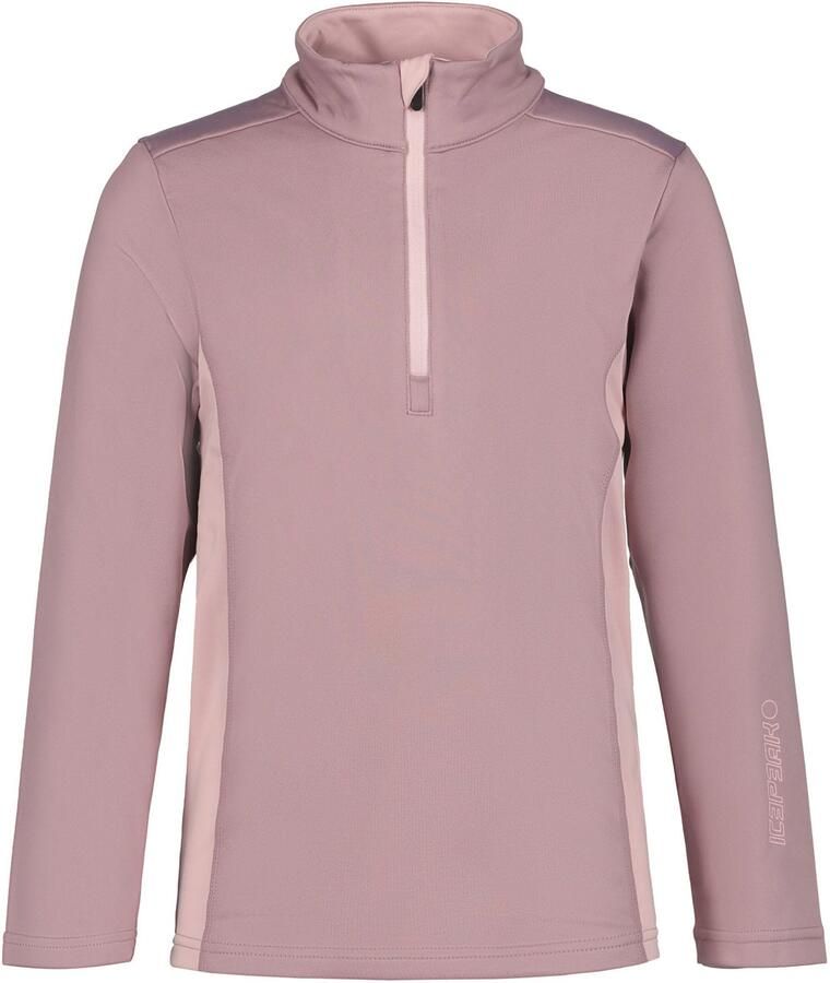 Icepeak Fleecetrui FLEMINTON JR (1-delig)