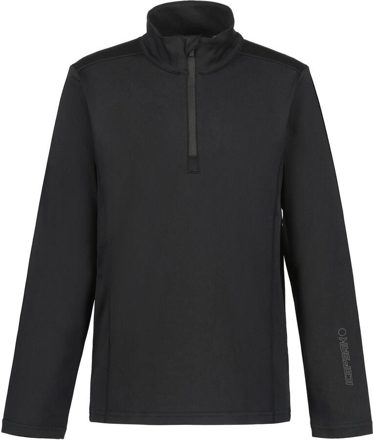Icepeak Fleecetrui FLEMINTON JR (1-delig)