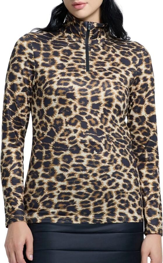 Icepeak T-shirt FLOWOOD (1-delig) - Foto 6