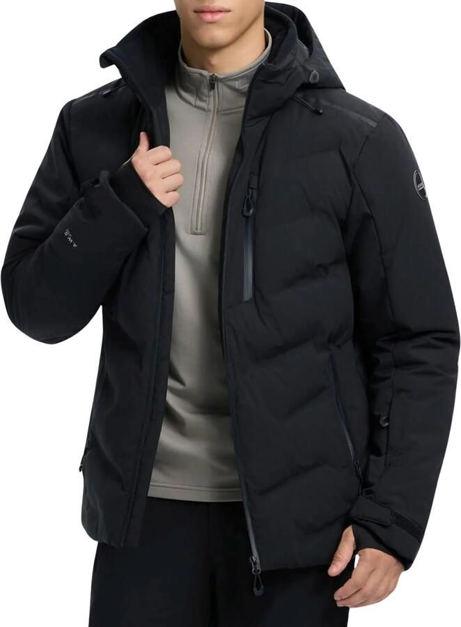 Icepeak Foley Skijas Heren