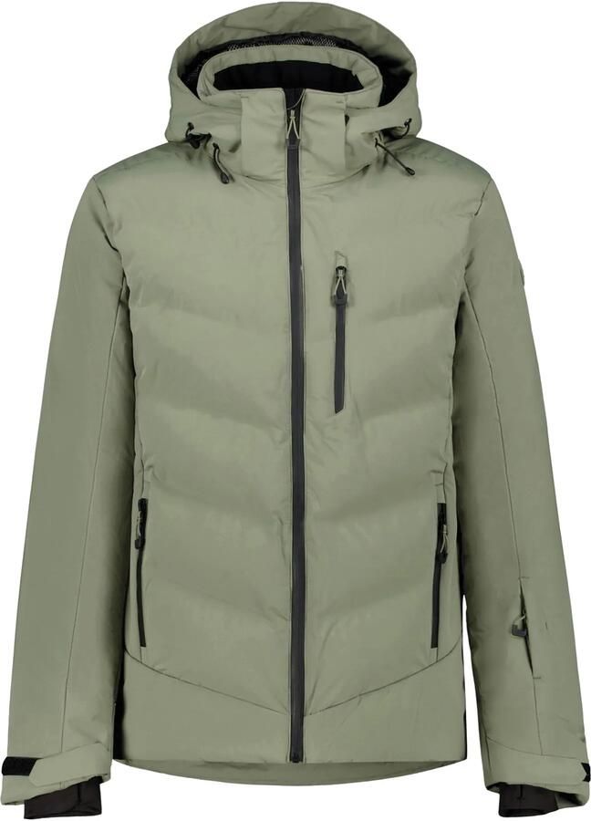Icepeak Foley Skijas Heren