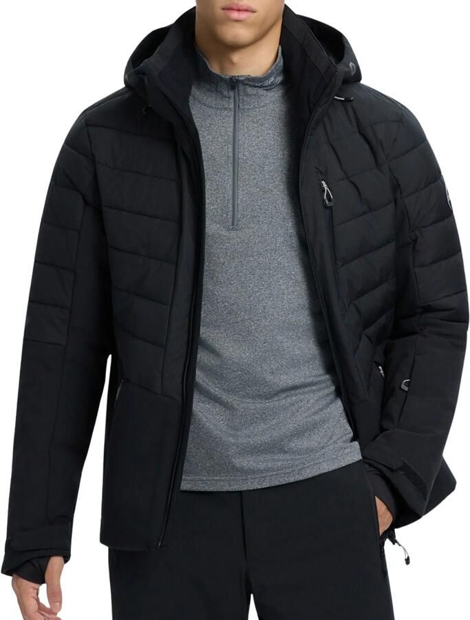 Icepeak Folsom Skijas Heren