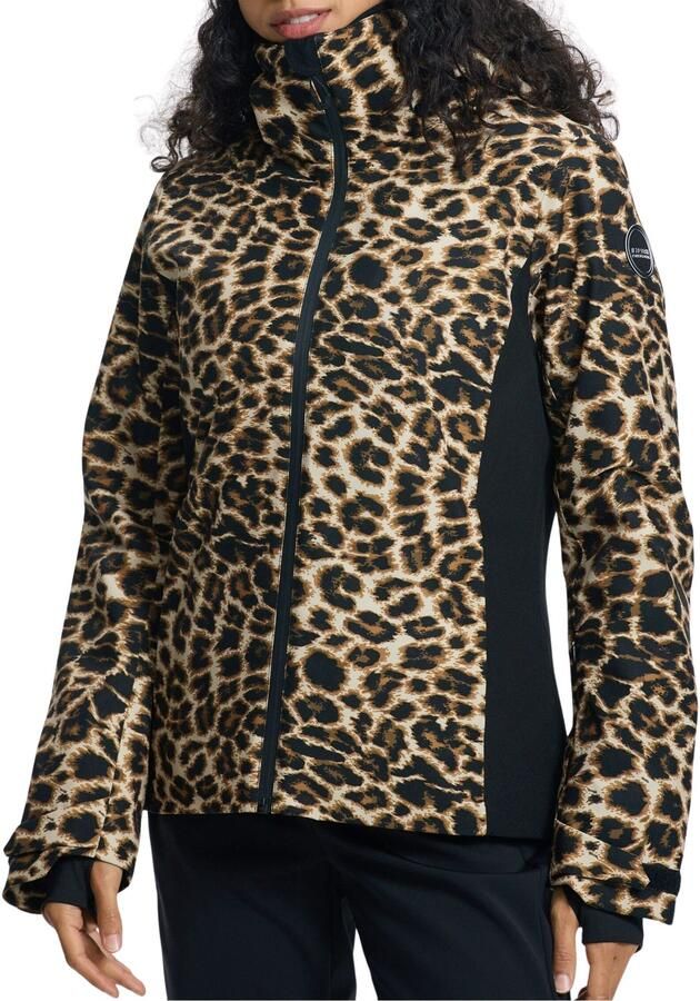 Icepeak Fowler Skijas Dames