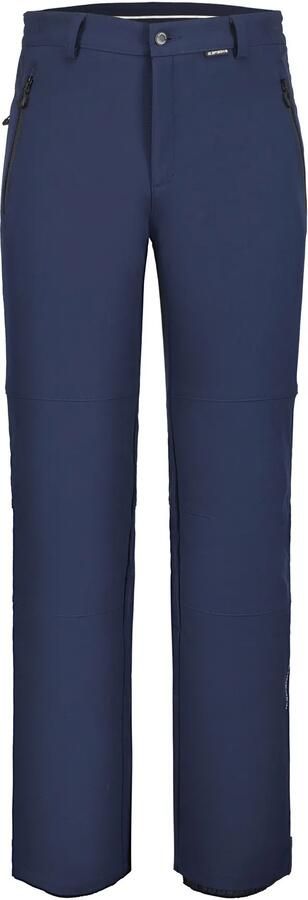 Icepeak Frankfurt Softshell Skibroek Heren