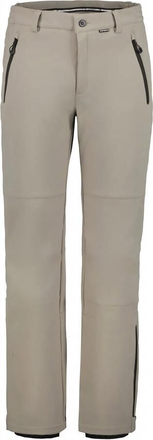 Icepeak Frankfurt Softshell Skibroek Heren